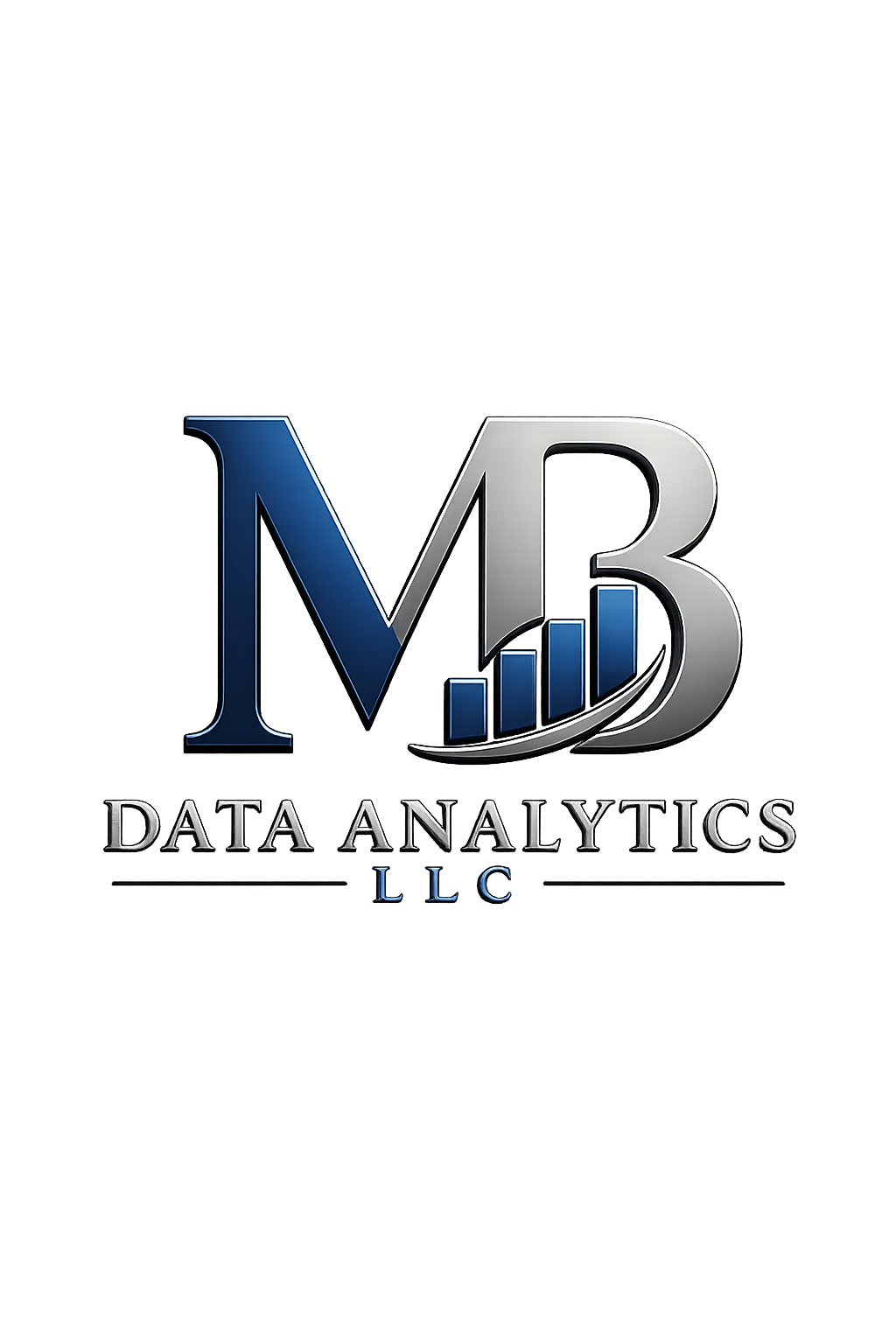 MB Data Analytics logo